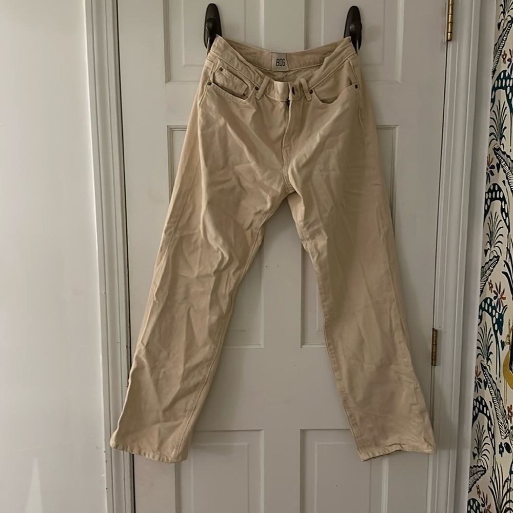 worn very few times